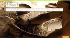 Desktop Screenshot of chankuap.org