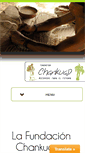 Mobile Screenshot of chankuap.org
